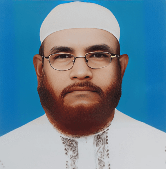 Prof. Md. Nurul Haque - Principal