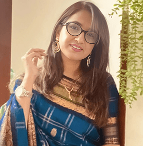 Anjuara Yasmin - Exam Controller