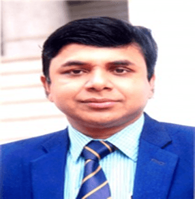 Prof. Dr. Mohammed Almujaddade Alfasane - Chairman